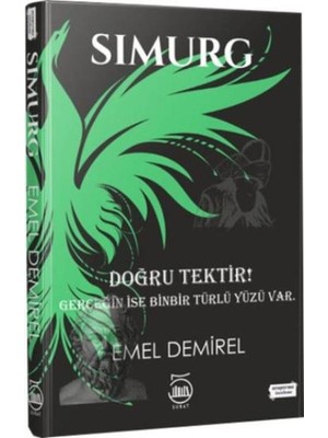 Simurg