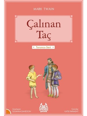Çalınan Taç