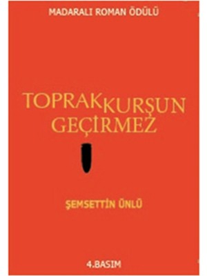 Toprak Kurşun Geçirmez