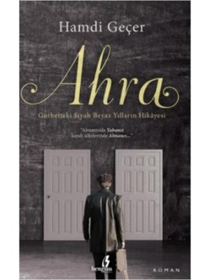 Ahra