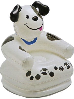 İntex Şişme Çocuk Koltuğu Köpek