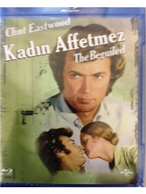 Kadın Affetmez