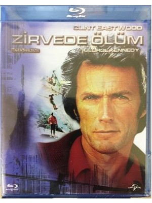 Zirvede Ölüm