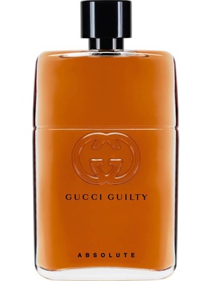Gucci Guılty Absolute Pour Homme 90 ml Edp