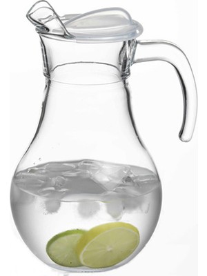 Paşabahçe Bistro Sürahi 1800 Cc