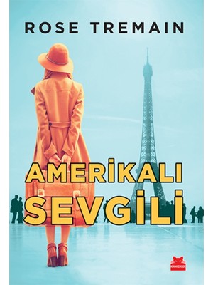 Amerikalı Sevgili