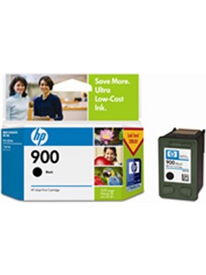 Hp 900 Cb314Ae Siyah Mürekkep