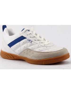 Lig Monaco Indoor 01 Hentbol-Voleybol-Futsal Erkek Spor Ayakkabı