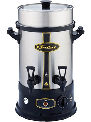 İmza 50 Bardak Çay Makinesi