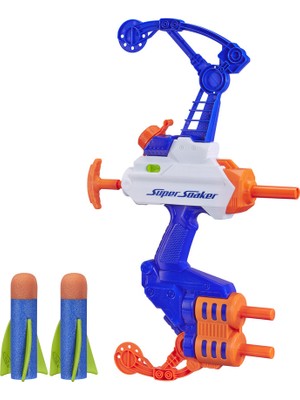 Nerf Super Soaker Torpedo Bow