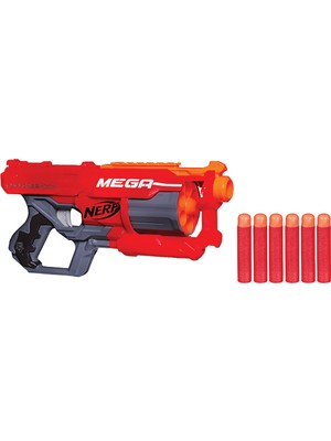 Nerf Mega Cycloneshock