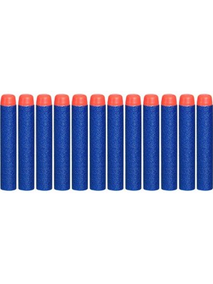Nerf Elite 12'Li Yedek Paket