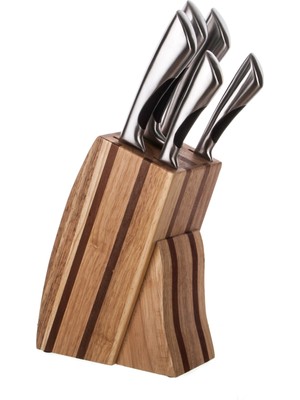 Fissler Ravenna 6 Parça Bıçak Takımı