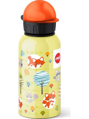 Emsa Kids Termos 0.4L Çift Katmanlı Yalıtım Kamp