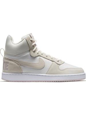 Nike Court Borough Mid Prem Kadın Spor Ayakkabı 844907-101