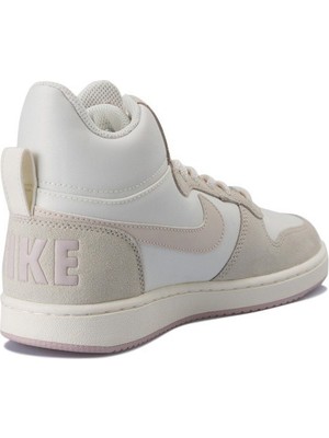 Nike Court Borough Mid Prem Kadın Spor Ayakkabı 844907-101