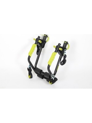 Buzz Rack Bisiklet Taşıyıcı Bagaj Üstü Colibri 1 Siyah