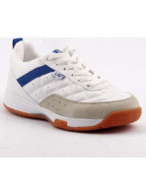 Lig Monaco Indoor 02 Hentbol Voleybol Futsal Bayan Spor Ayakkabı