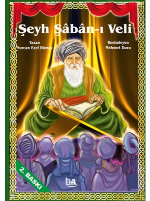 Şeyh Şaban-I Veli