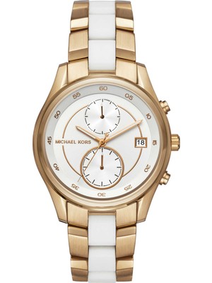 Michael Kors Mk6466 Kadın Kol Saati