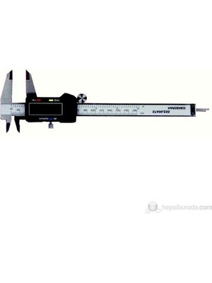 Tomax Dijital Kumpas 0-150mm