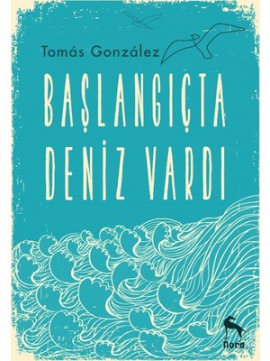 Başlangıçta Deniz Vardı