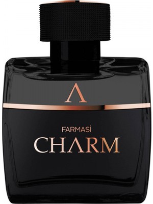 Farmasi Charm Edp 75 ml Erkek Parfüm - 1107329
