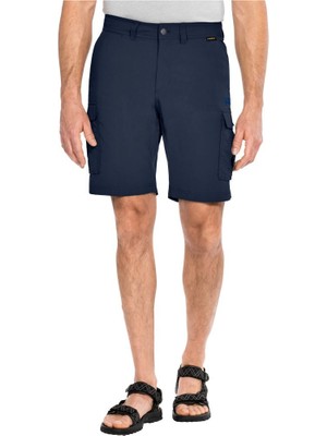 Jack Wolfskin Canyon Cargo Shorts Erkek Şort 1504201