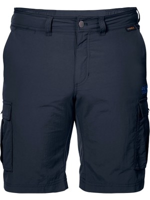 Jack Wolfskin Canyon Cargo Shorts Erkek Şort 1504201