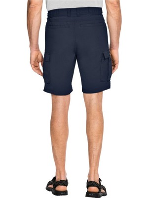 Jack Wolfskin Canyon Cargo Shorts Erkek Şort 1504201