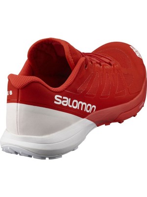 Salomon S/Lab Sense 6 Erkek Outdoor Ayakkabı L39176500