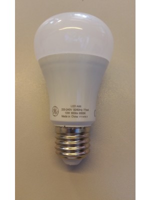 General Electric Led Ampul 10W (Ge) Beyaz Işık