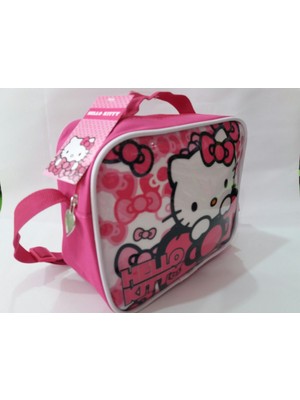 Hakan Çanta Hello Kitty Beslenme Çantası 89963