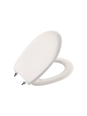 Kale | Tpr Klozet Kapağı Metal Menteşeli