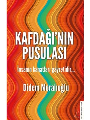 Kafdağı'nın Pusulası - Didem Moralıoğlu