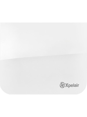 Xpelair Sessiz Banyo Fanı C4S