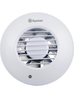 Xpelair Dx100Br Sessiz Banyo Fanı