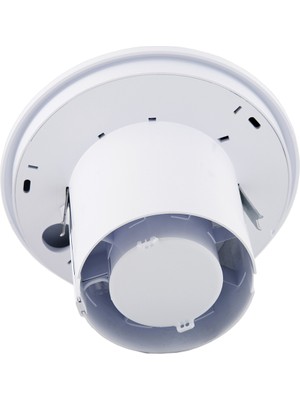 Xpelair Dx100Br Sessiz Banyo Fanı