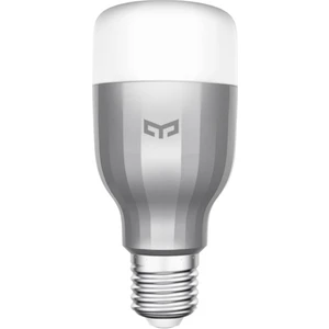 Yeelight Wİ-Fi Akıllı Led Ampul  E27 Rgbw Smart Led -Colorful Edition. 16M Renk