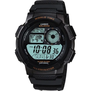 AE-1000W-1AVDF Digital Erkek Kol Saati