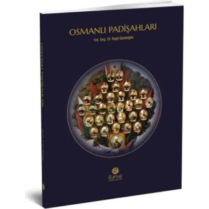 Osmanlı Padişahları (Cep Boy)