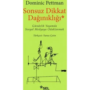 Sonsuz Dikkat Dağınıklığı