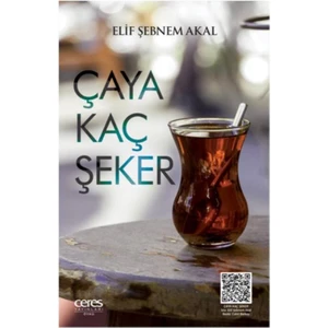Çaya Kaç Şeker - Elif Şebnem Akal