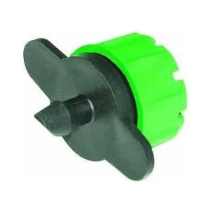 Debi Ayarlı Damlatıcı 0-100L/H (100’Lü Paket)