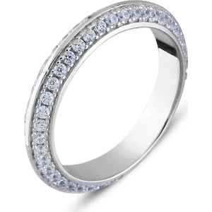 Carat Laboratories 1,28 Carat Tamtur Yüzük