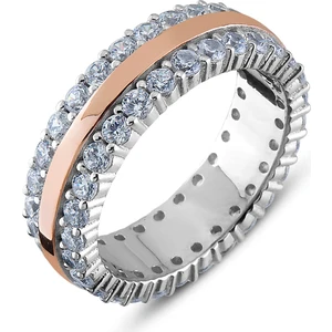 Carat Laboratories 2,16 Carat Tamtur Yüzük