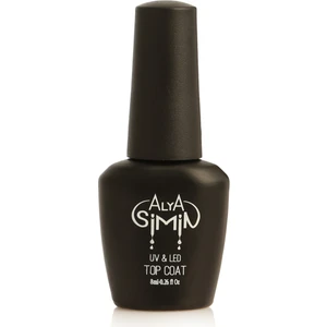Alya Simin Top Coat