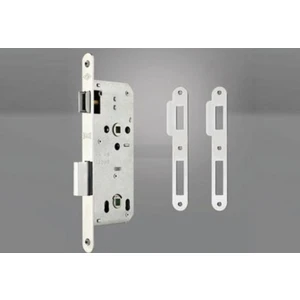 Kale 149 45 Mm Extra Wc Kilidi Krom Oval Ayna