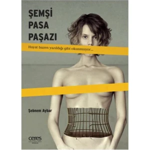 Şemşi Pasa Paşazı - Şebnem Aybar