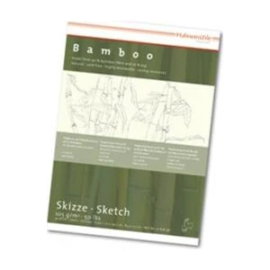 Bamboo - A5 - 30 Yaprak - 105Gr.